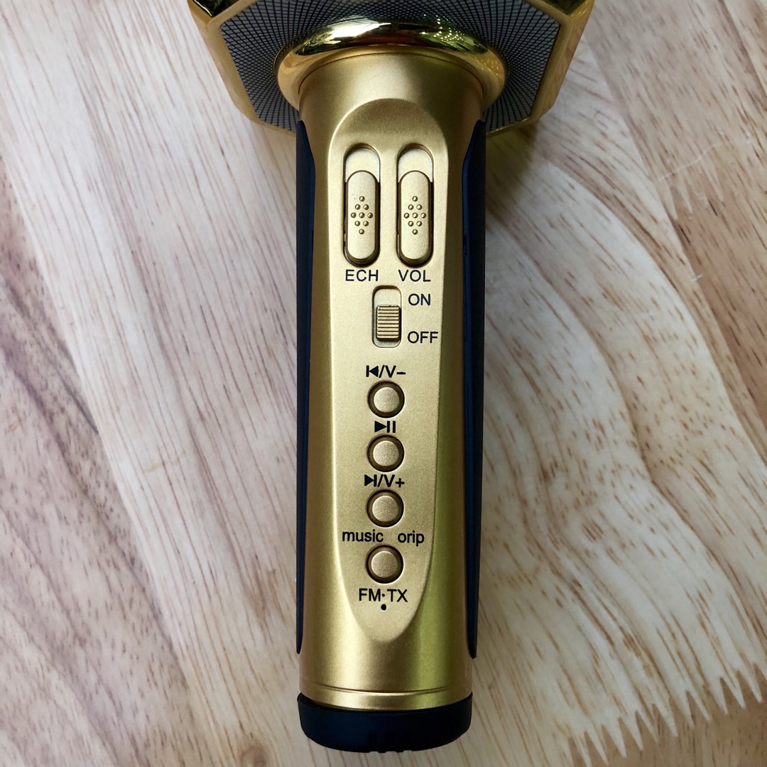 Mic hát karaoke kèm loa TX SD 10 tốt nhất