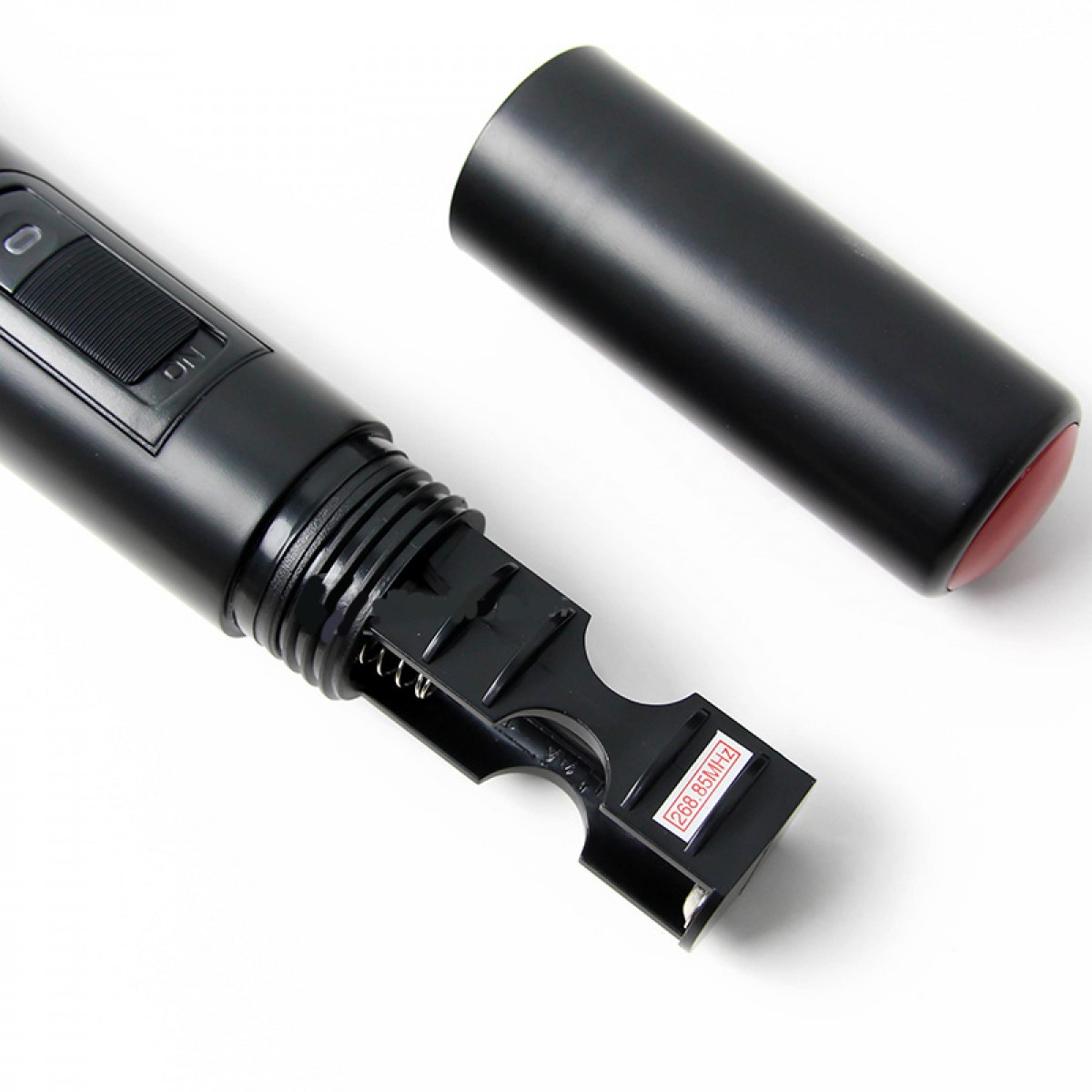 Micro không dây giá rẻ Daile V10