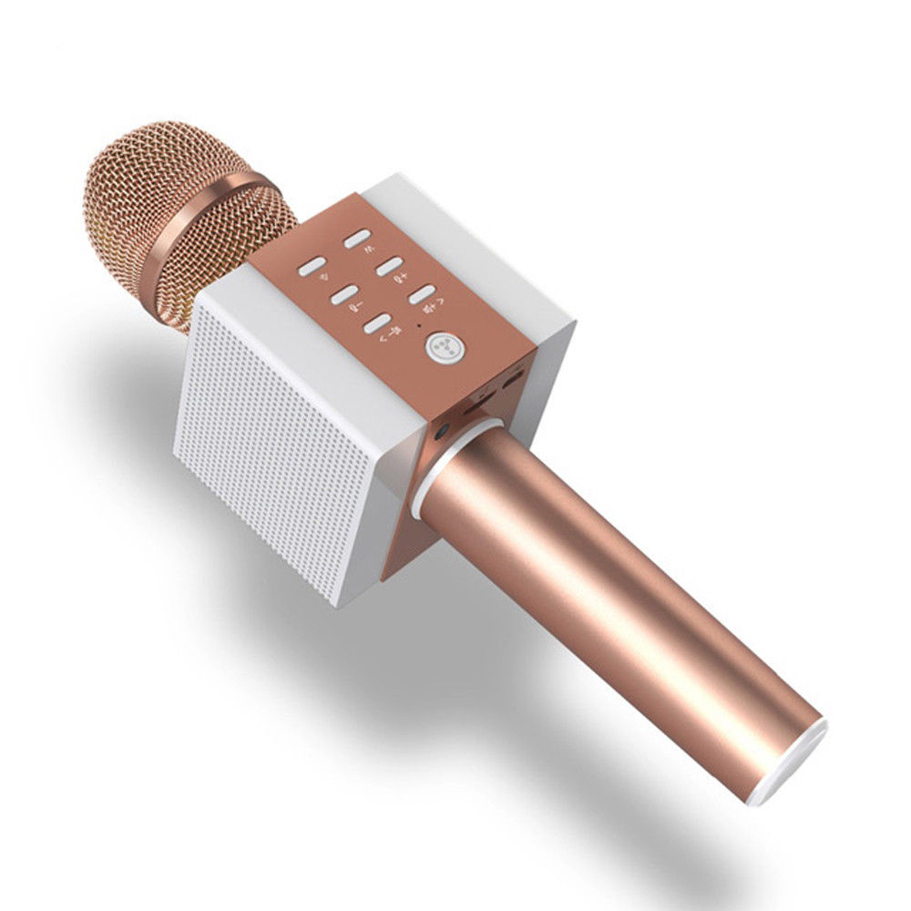 Micro kiêm loa bluetooth Tosing 008 chính hãng