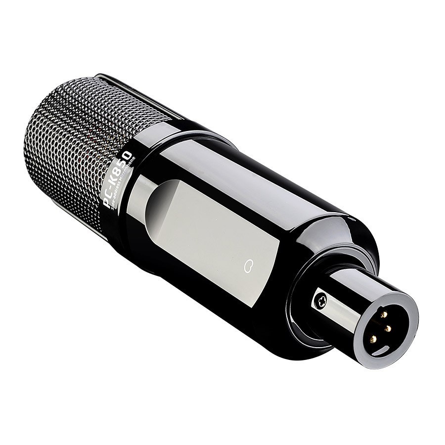 Bộ micro thu âm đỉnh cao Takstar PC K850 chính hãng