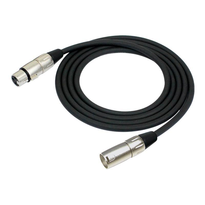 Dây XLR3 to XLR3 chuyên dụng cho Micro thu âm