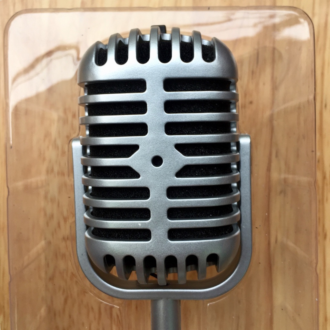 Mic thu âm giá rẻ cho máy tính PC-058