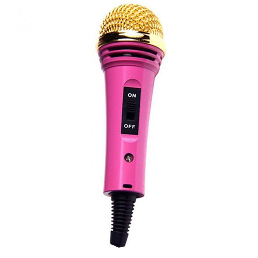 Micro karaoke DB1 loại lớn hát trên điện thoại