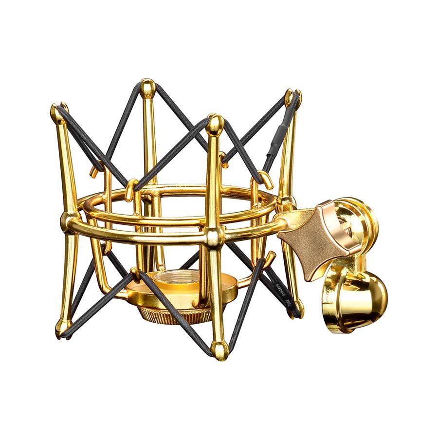 Micro thu âm cao cấp Takstar PC K820 - Kèm nguồn 48V và dây XLR