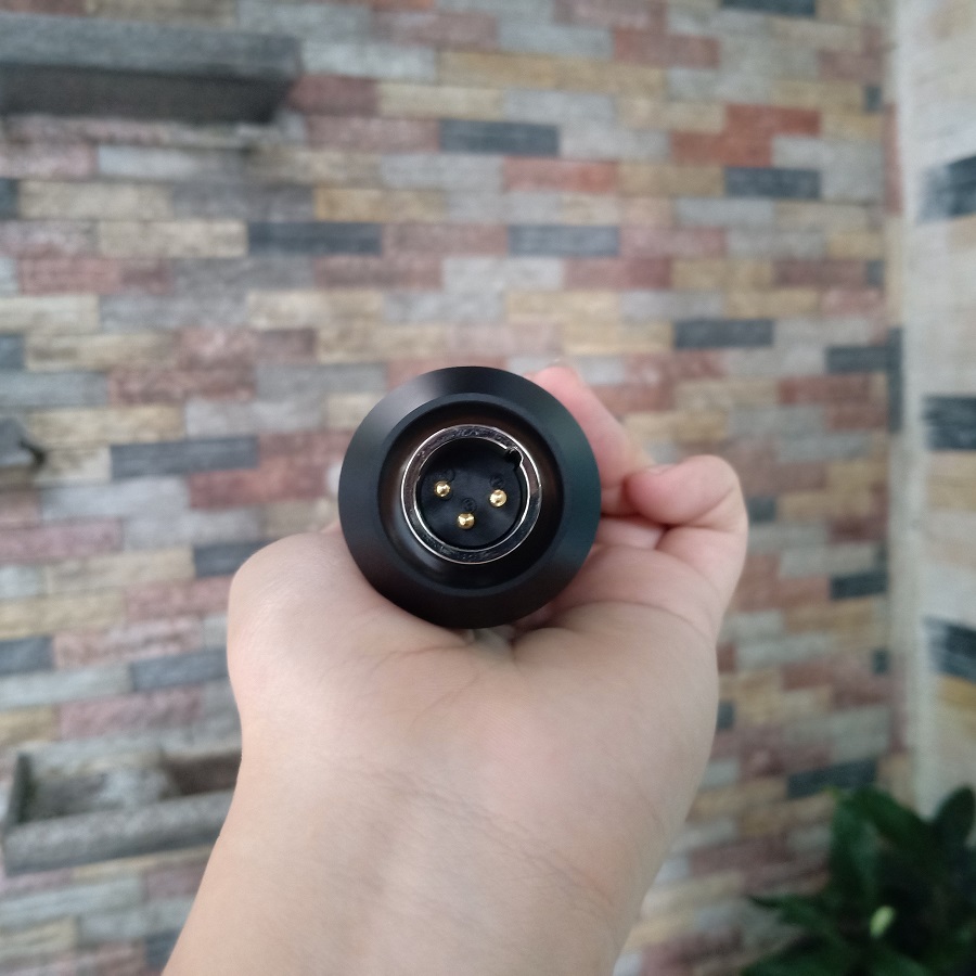 Micro thu âm Takstar PC K600 chính hãng