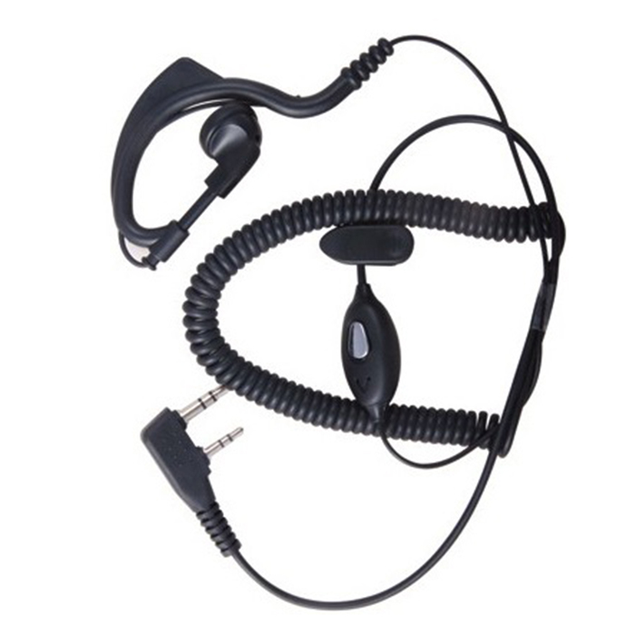 Tai nghe bộ đàm có đàm thoại VT10