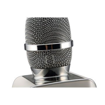 Mic Karaoke kèm Loa Bluetooth Tosing Plus