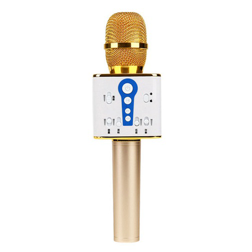 Mic Karaoke Kiêm Loa Bluetooth M1