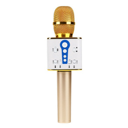 Mic Karaoke Kiêm Loa Bluetooth M1