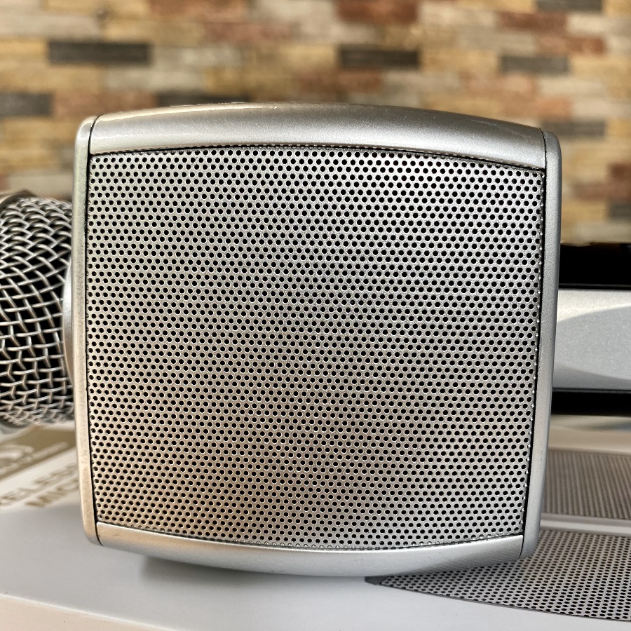 Micro karaoke bluetooth cao cấp SU YOSD YS-92 âm thanh cực đỉnh