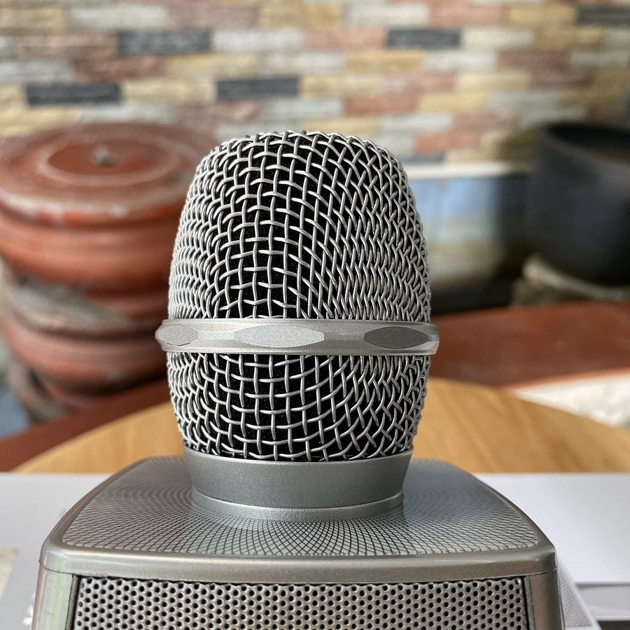 Micro karaoke bluetooth cao cấp SU YOSD YS-92 âm thanh cực đỉnh