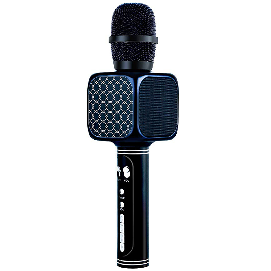 Mic bluetooth hát karaoke cho iphone YS69 thế hệ mới