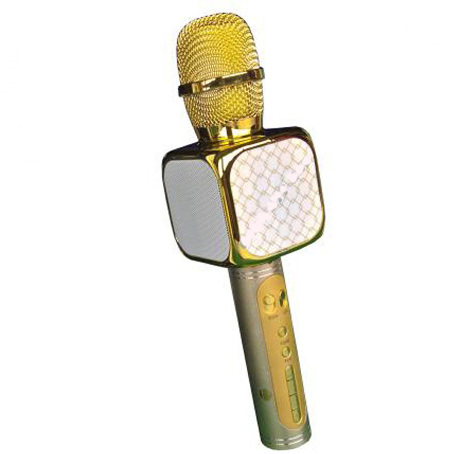 Mic bluetooth hát karaoke cho iphone YS69 thế hệ mới