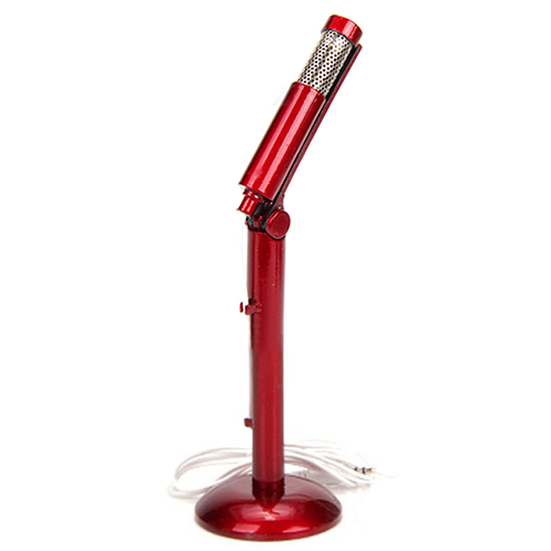 Micro thu âm giá rẻ cho máy tính Apple AM502