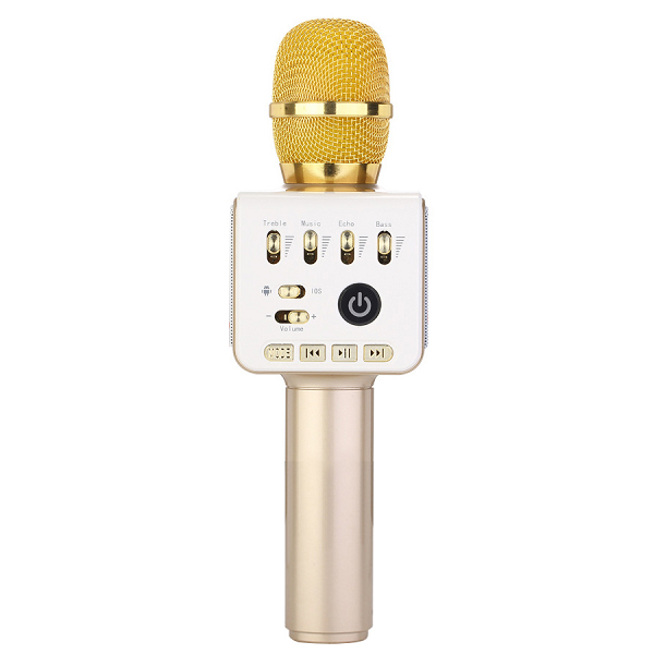 Micro Bluetooth hát Karaoke Tuxun ZP11