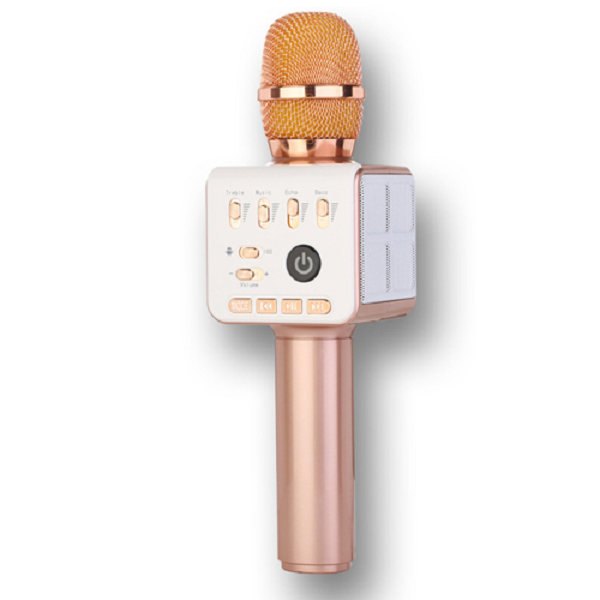 Micro Bluetooth hát Karaoke Tuxun ZP11