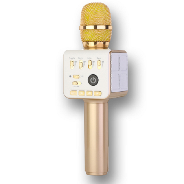 Micro Bluetooth hát Karaoke Tuxun ZP11