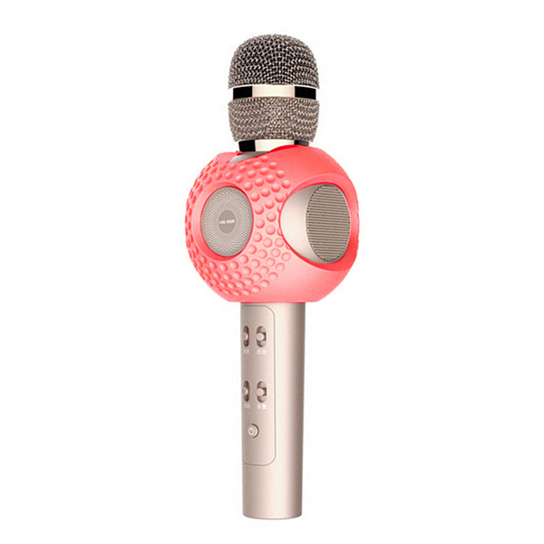 Micro hát Karaoke HIG SEE XT5