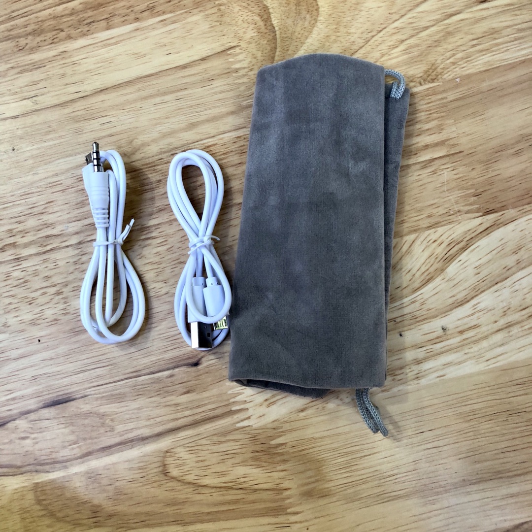 Micro hát karaoke kèm loa YS 11