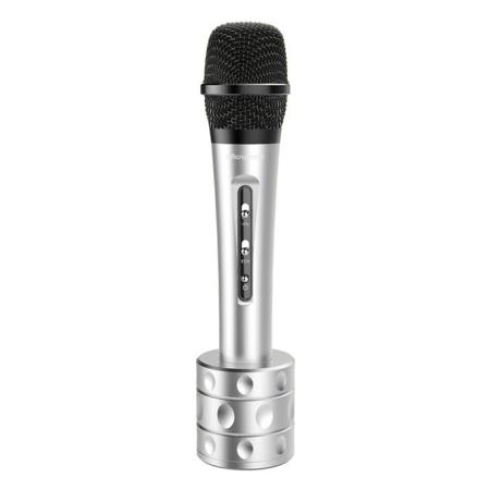 Micro Karaoke kèm loa iMicrophone