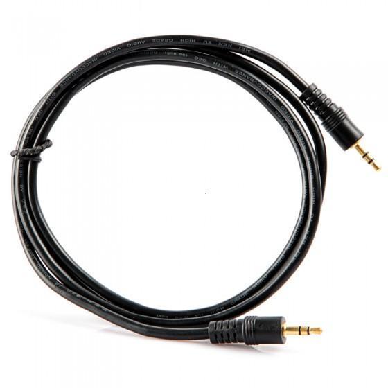 Dây loa 3.5mm ra 3.5mm