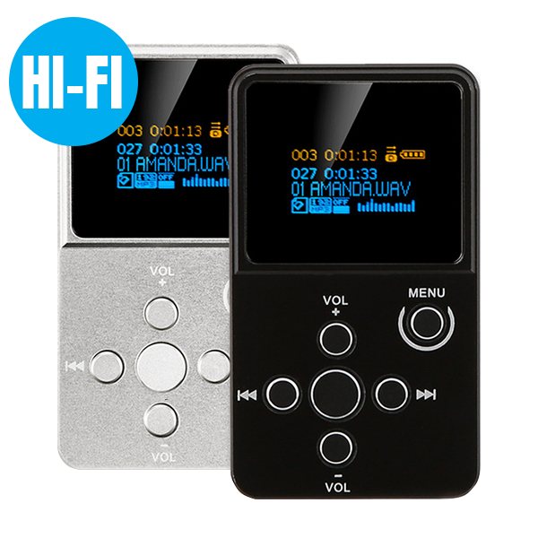 Máy nghe nhạc Mp3 XDuoo X2 HiFi