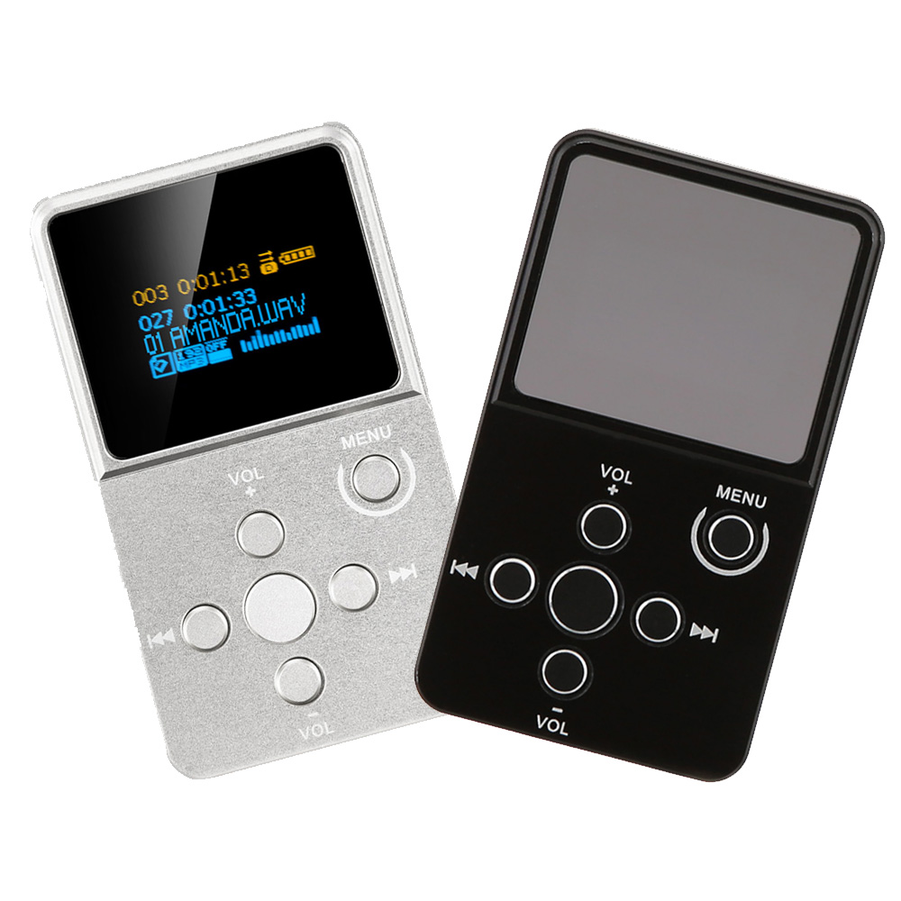 Máy nghe nhạc Mp3 XDuoo X2 HiFi