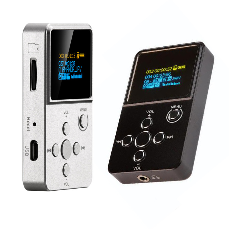 Máy nghe nhạc Mp3 XDuoo X2 HiFi