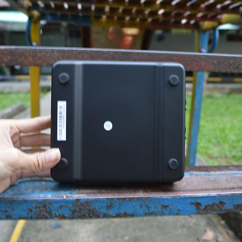 Soundcard Dành cho Livestream Icon Upod Nano