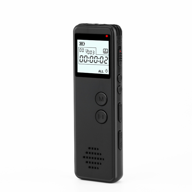 Máy ghi âm Takstar A65- không có bộ nhớ