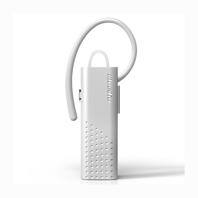 Headphone bluetooth bluedio DF7 V4.1