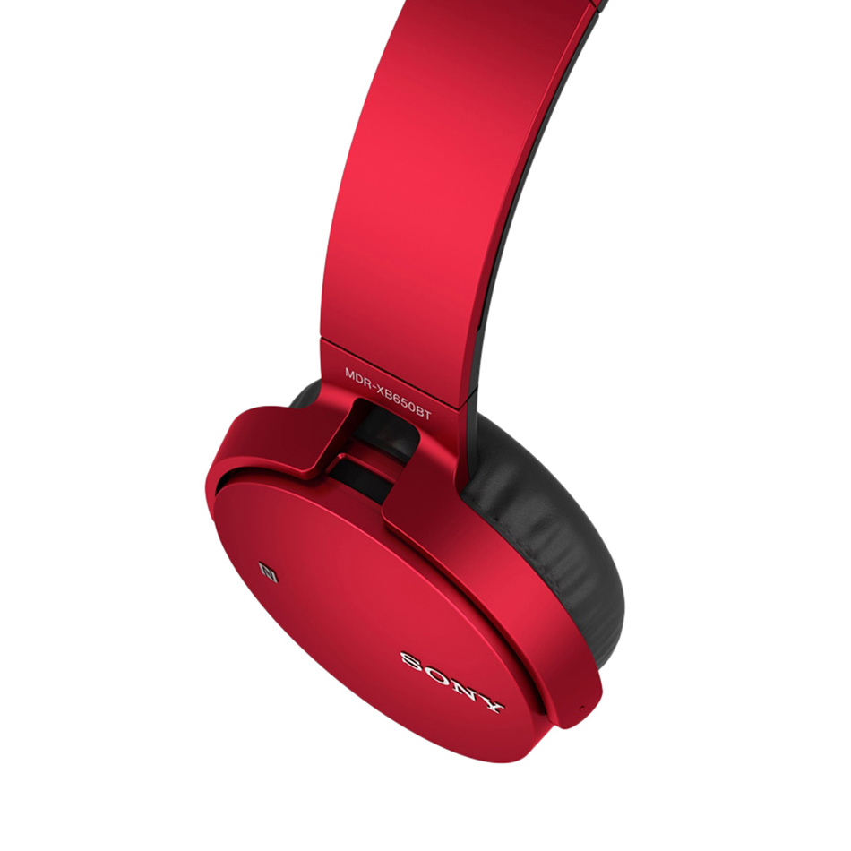 Headphone SONY XB650BT