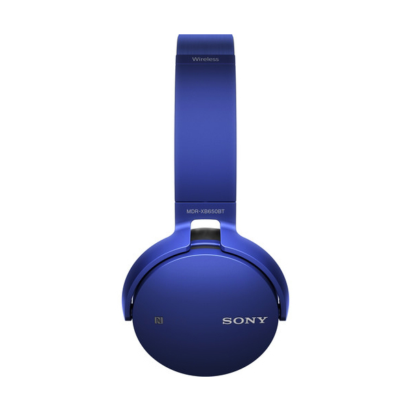 Headphone SONY XB650BT