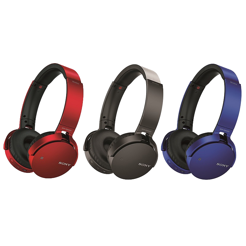 Headphone SONY XB650BT