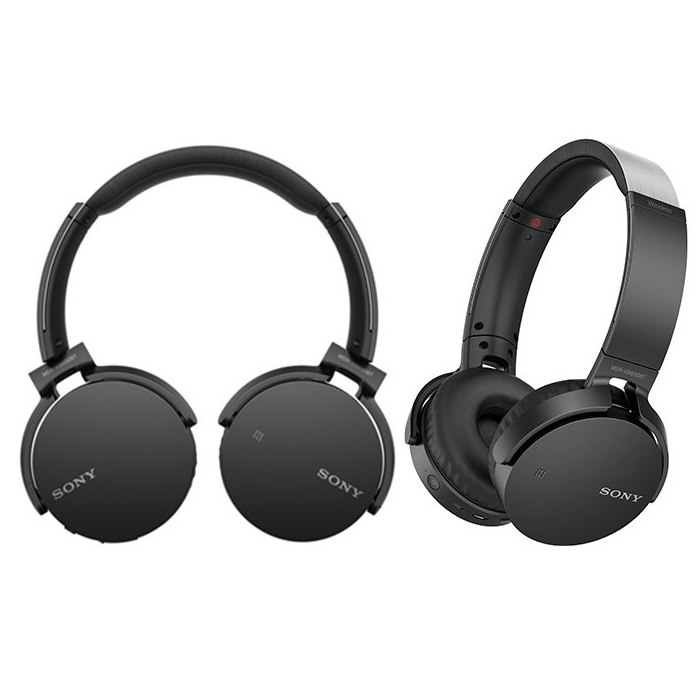 Headphone SONY XB650BT