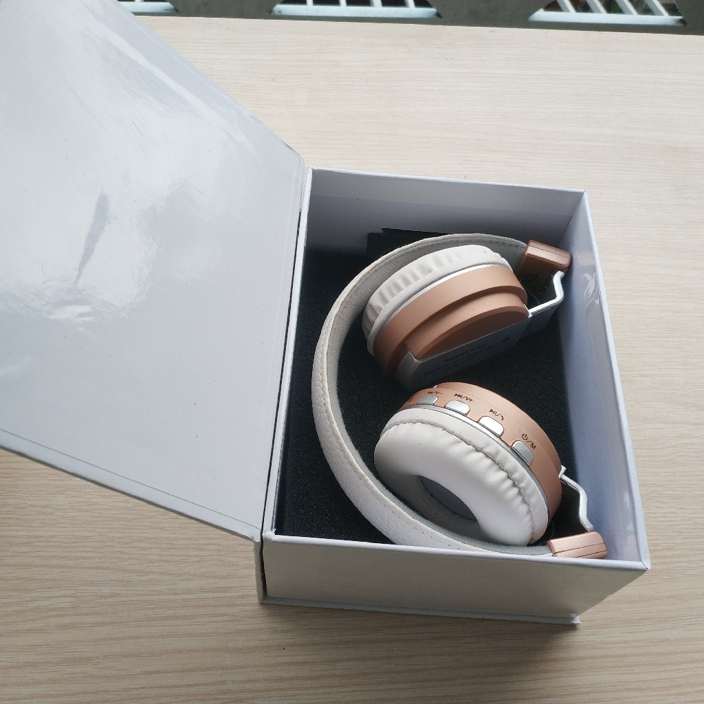 Tai nghe bluetooth Bose QC55 chụp tai