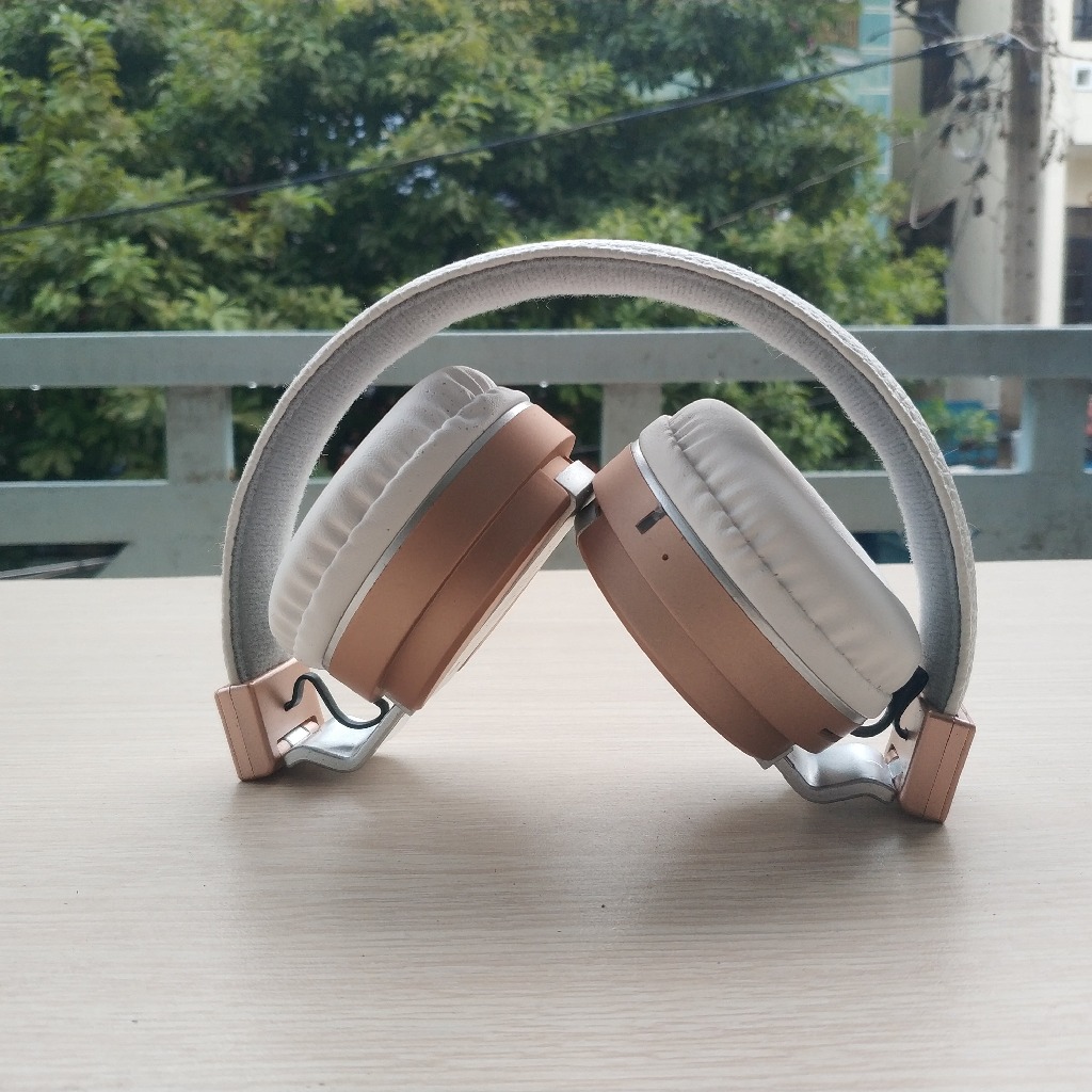 Tai nghe bluetooth Bose QC55 chụp tai