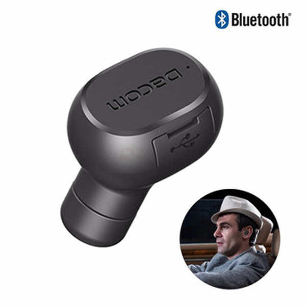 Tai nghe bluetooth Dacom K28 siêu nhỏ