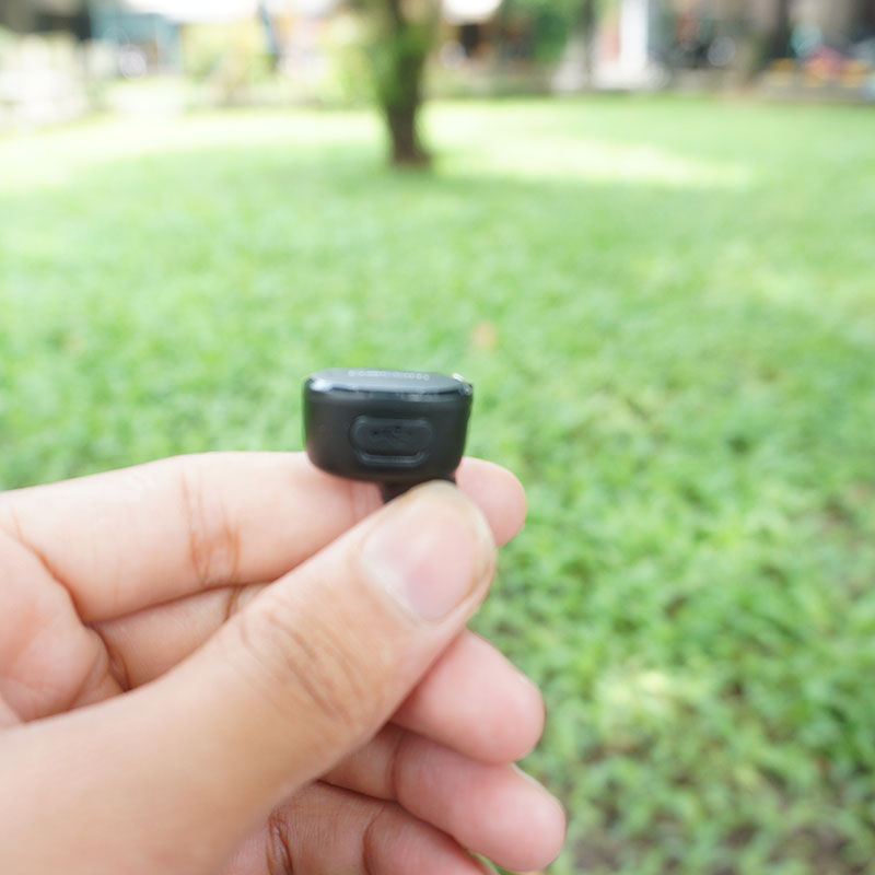 Tai nghe bluetooth Dacom K28 siêu nhỏ