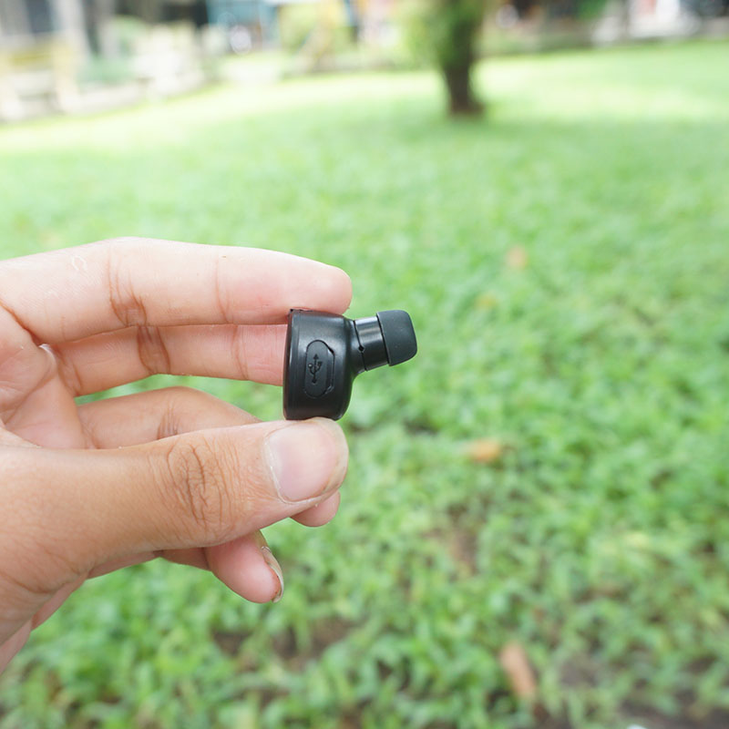 Tai nghe bluetooth Dacom K28 siêu nhỏ