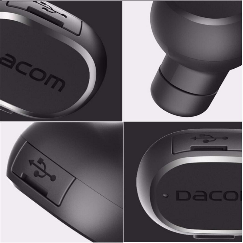 Tai nghe bluetooth Dacom K28 siêu nhỏ