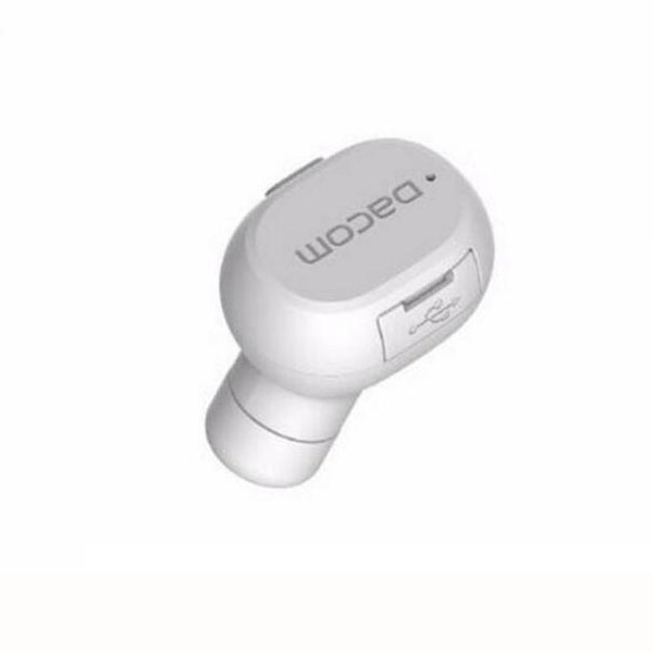 Tai nghe bluetooth Dacom K28 siêu nhỏ