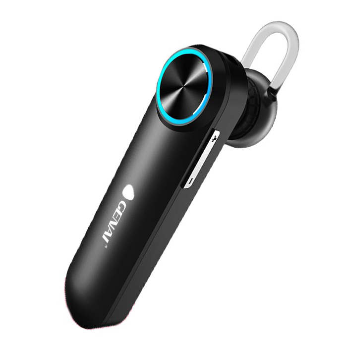 Tai nghe bluetooth Genai Blue8 - Tích hợp đàm thoại