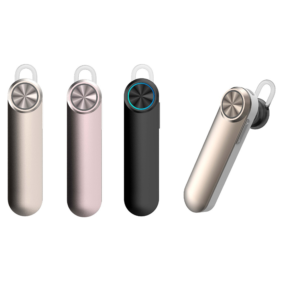 Tai nghe bluetooth Genai Blue8 - Tích hợp đàm thoại