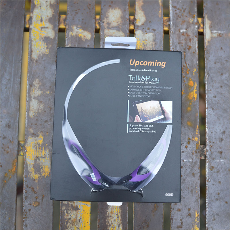 Tai nghe nhét tai bluetooth HBS 760 cao cấp