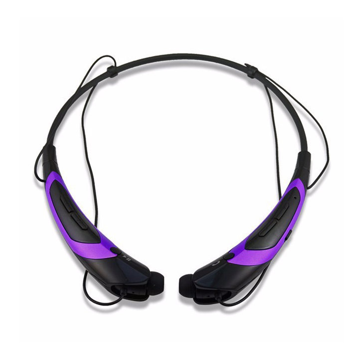 Tai nghe nhét tai bluetooth HBS 760 cao cấp