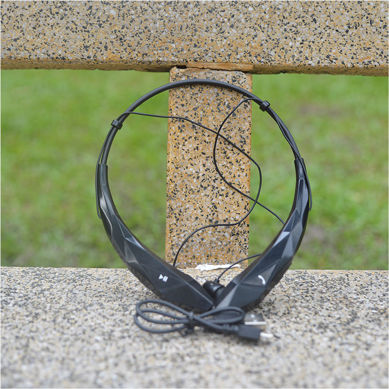 Tai nghe nhét tai bluetooth giá rẻ HBS 800