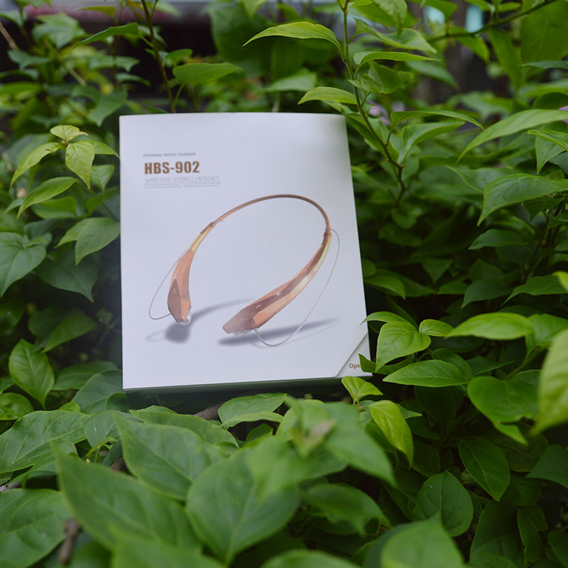 Tai nghe nhét tai bluetooth giá rẻ HBS 800