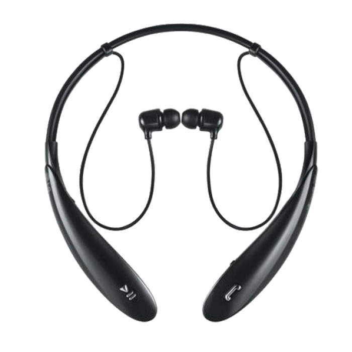 Tai nghe nhét tai bluetooth giá rẻ HBS 800