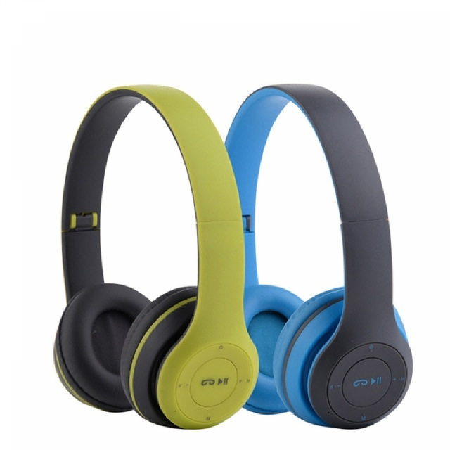 Tai nghe bluetooth headphone P47